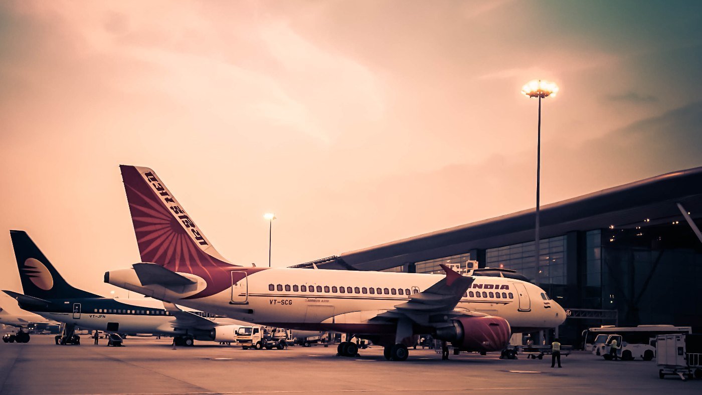 Air India bought the Ethiopian Airlines playbook. India is not Ethiopia.