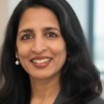 Jayshree Ullal