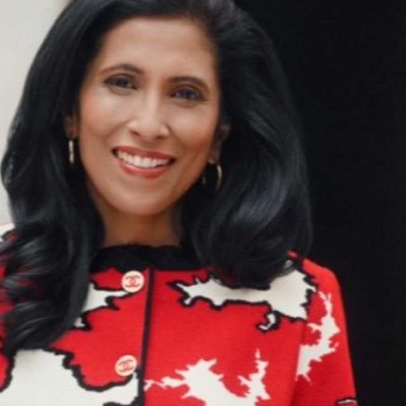 Leena Nair