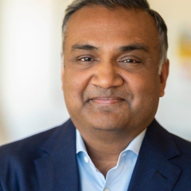 Neal Mohan