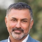 Nikesh Arora