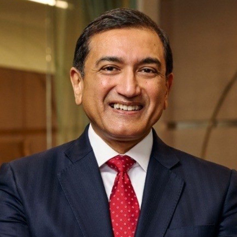 Shailesh Jejurikar