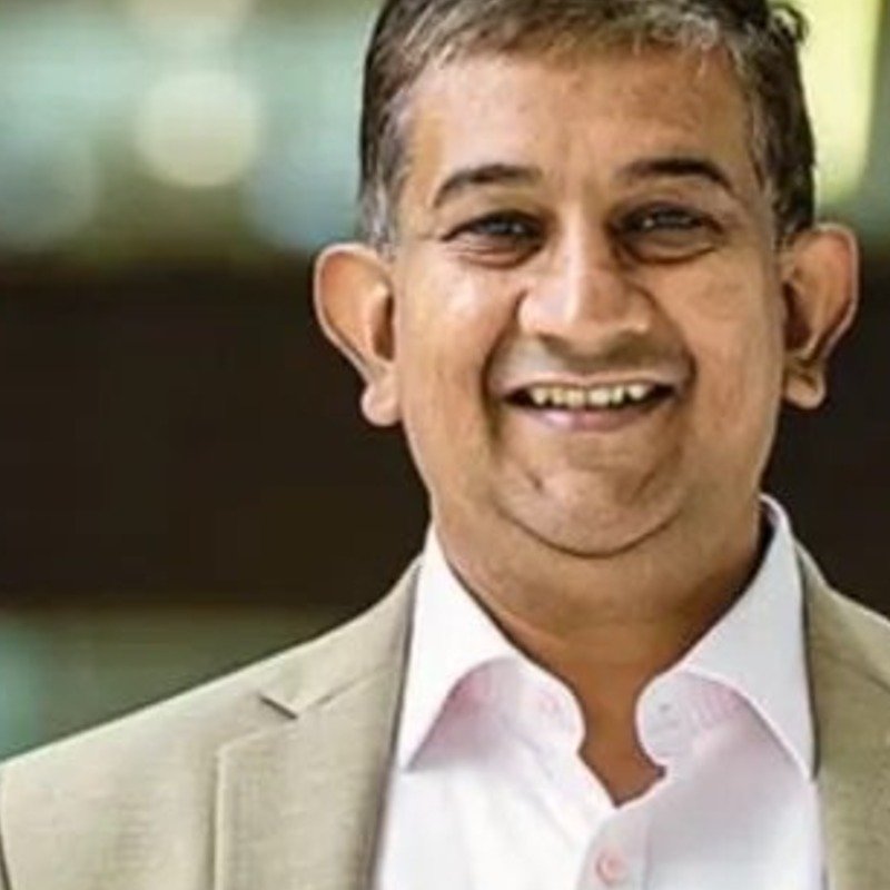 Sudhir Sitapati