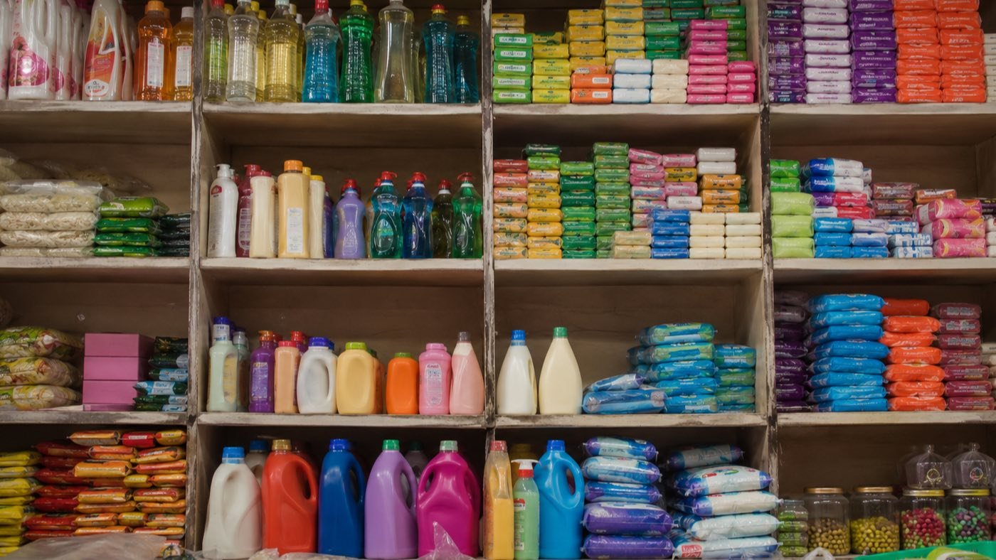 Sudhir Sitapati resigned from Godrej Consumer Products three days after shareholders voted to keep him