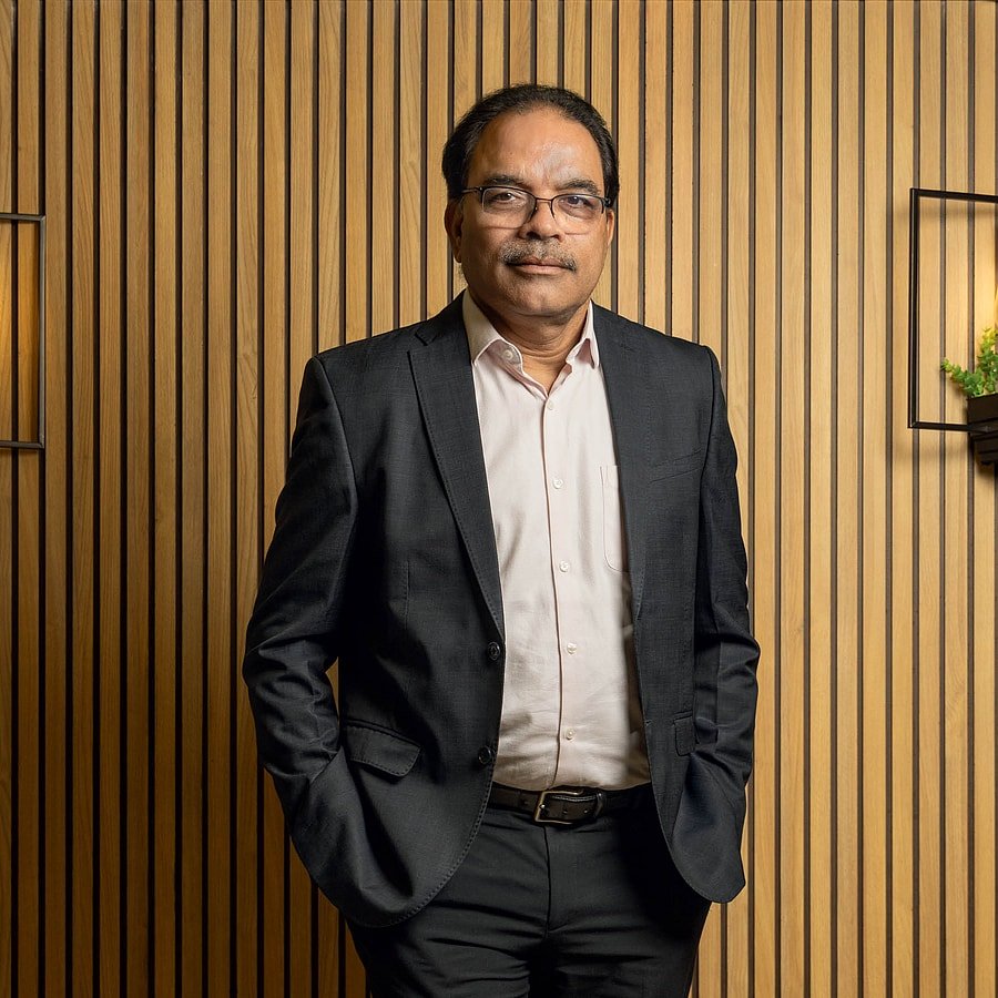 Arun Misra