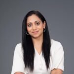 Nandita Sinha