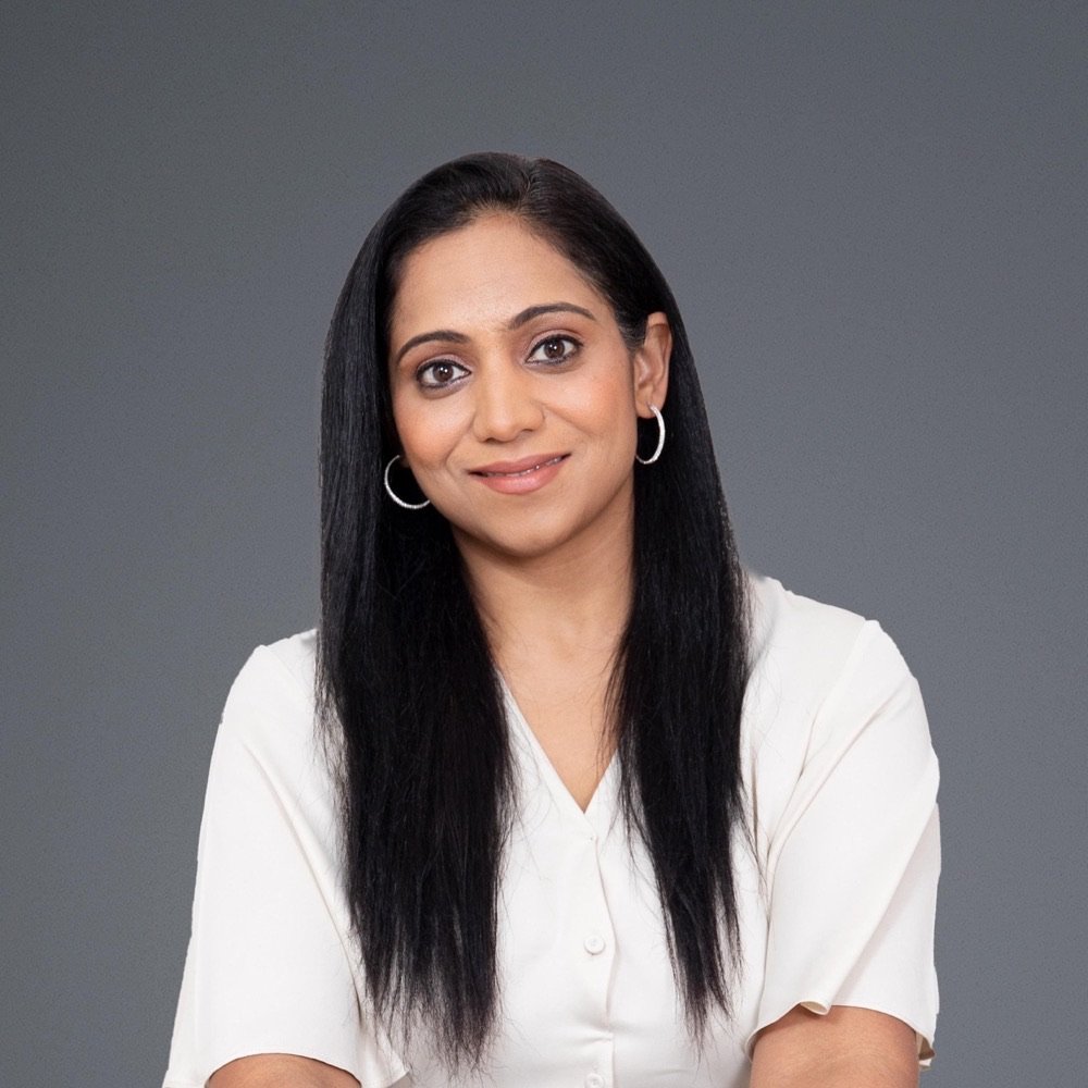 Nandita Sinha