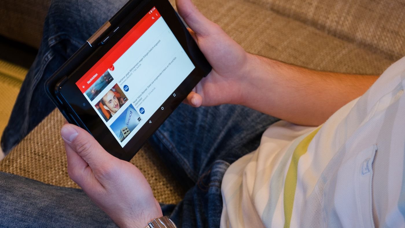 Neal Mohan made every video on YouTube more popular, and the money harder to reach