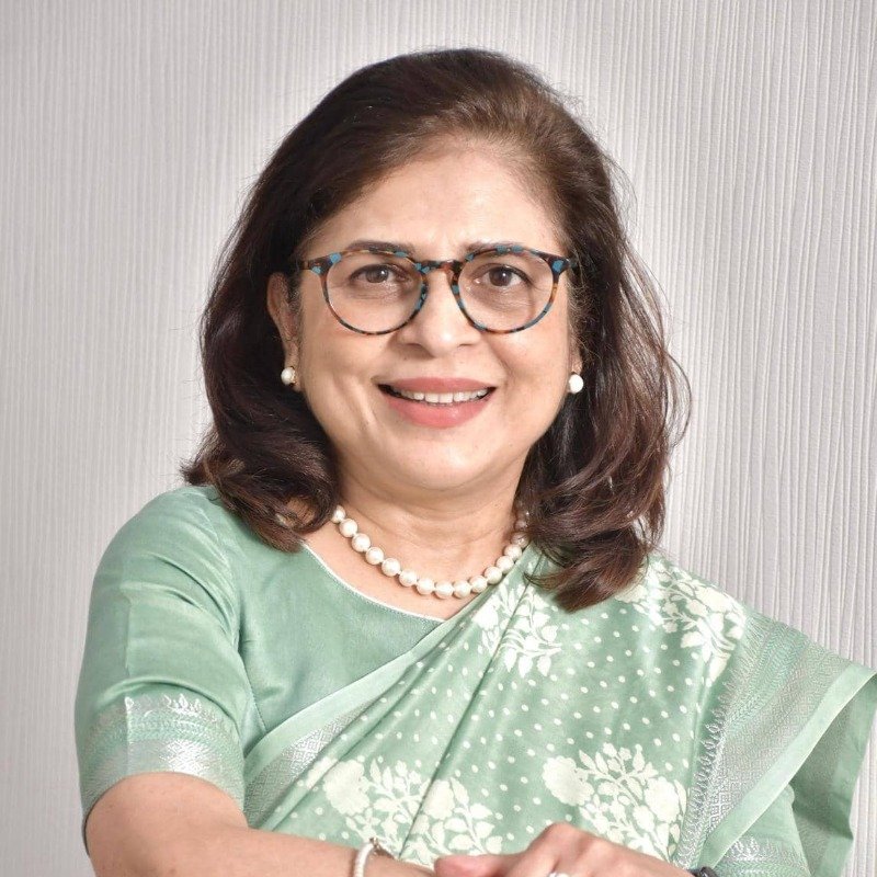Vibha Padalkar