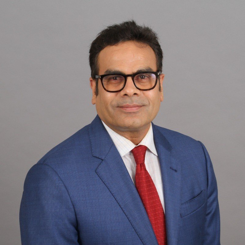 Ashiss Kumar Dash, CEO Designate of Infosys